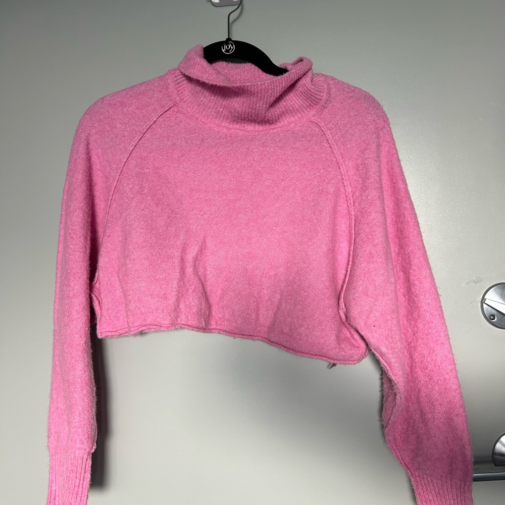 Urban Outfitters turtle neck sweater